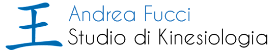 Logo Andrea Fucci - Studio di Kinesiologia